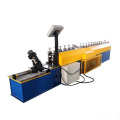 2020 Hot Sale Product Roof Steel T Bar Cold Keel Machine